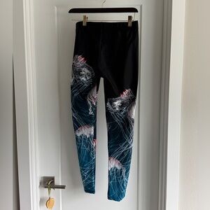 Women’s medium stretch pant/legging
